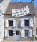 Maison de village à la vente